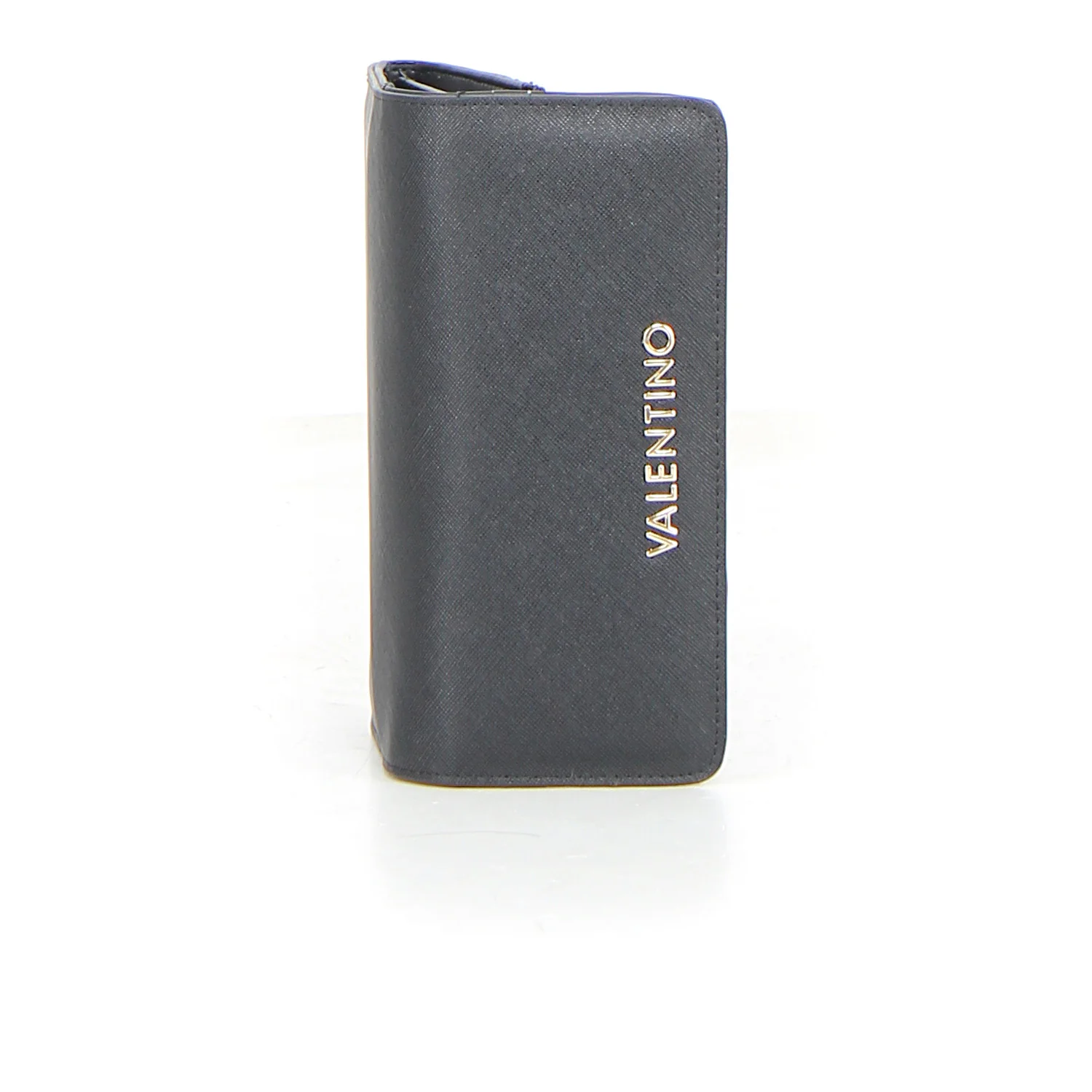Divina portafoglio lungo nero