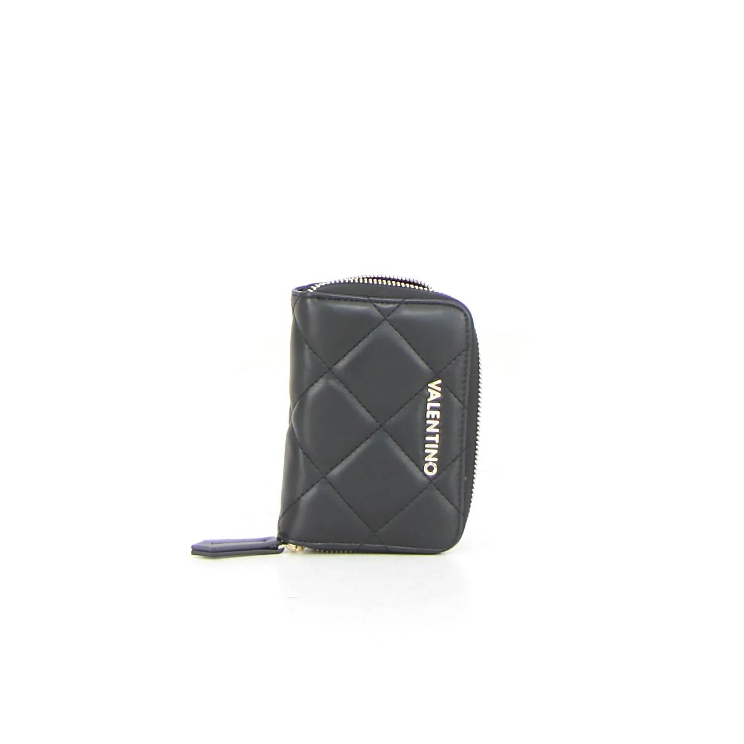 Ocarina portafoglio piccolo nero