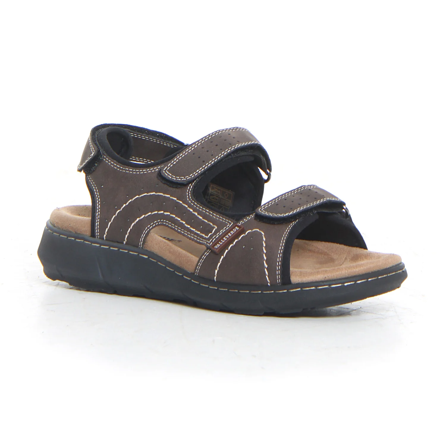 Sandalo brown - Image 2
