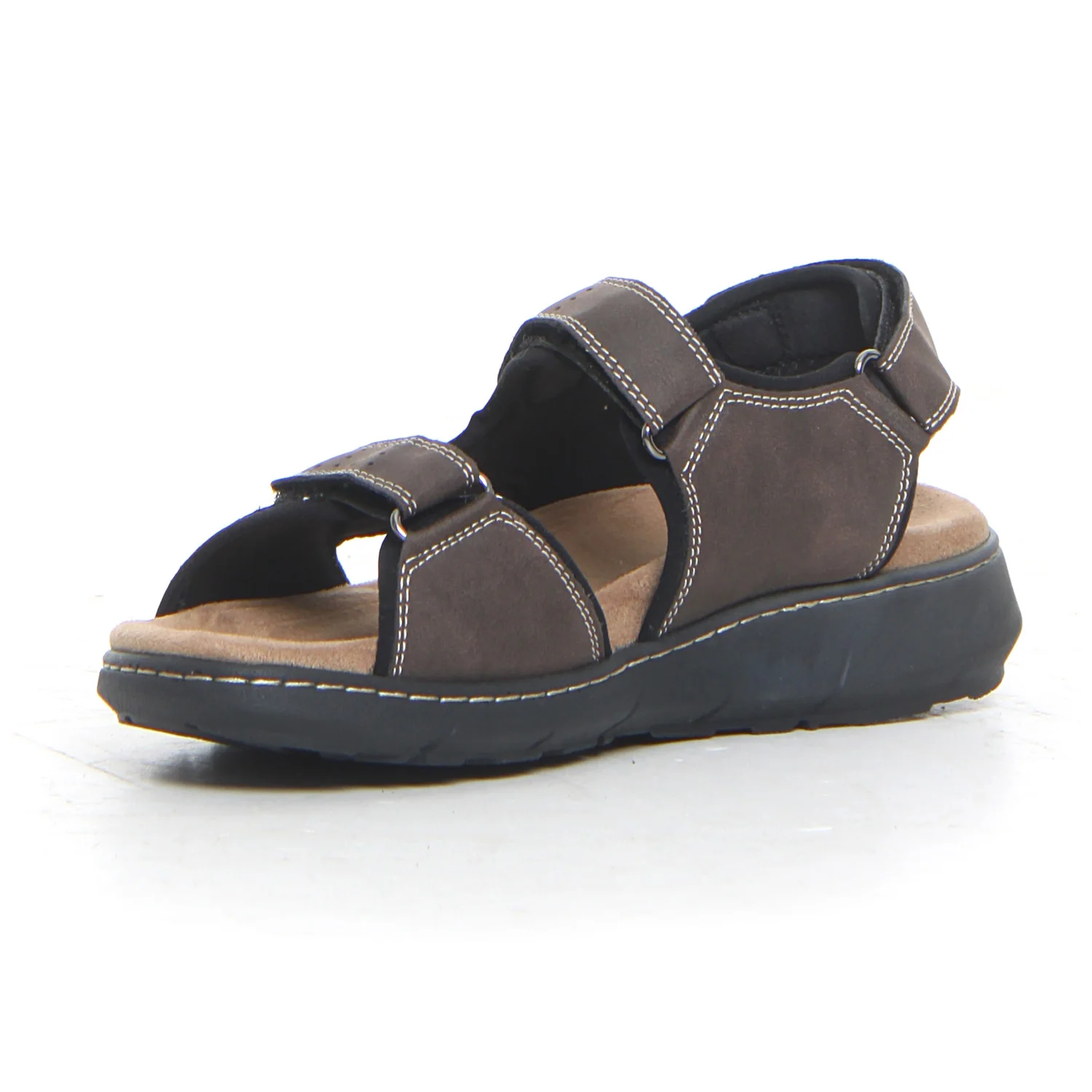 Sandalo brown - Image 3
