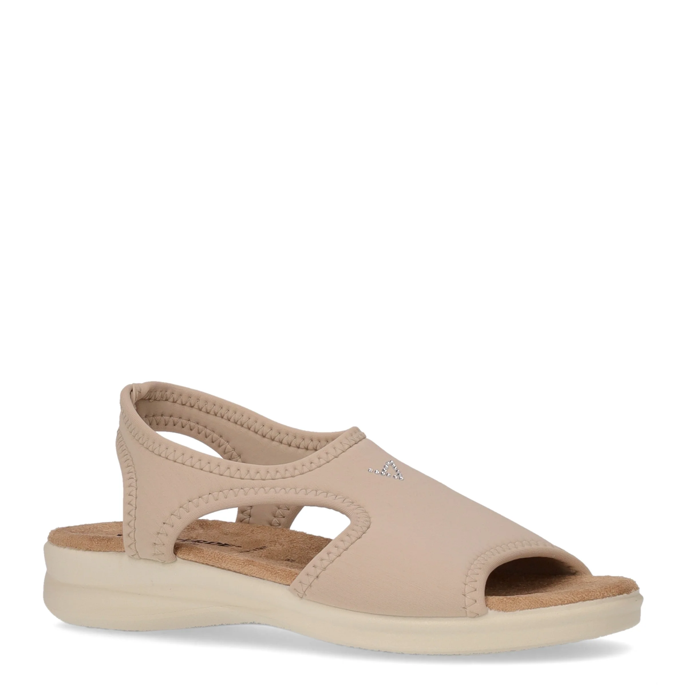 Sandalo comfort beige - Image 2