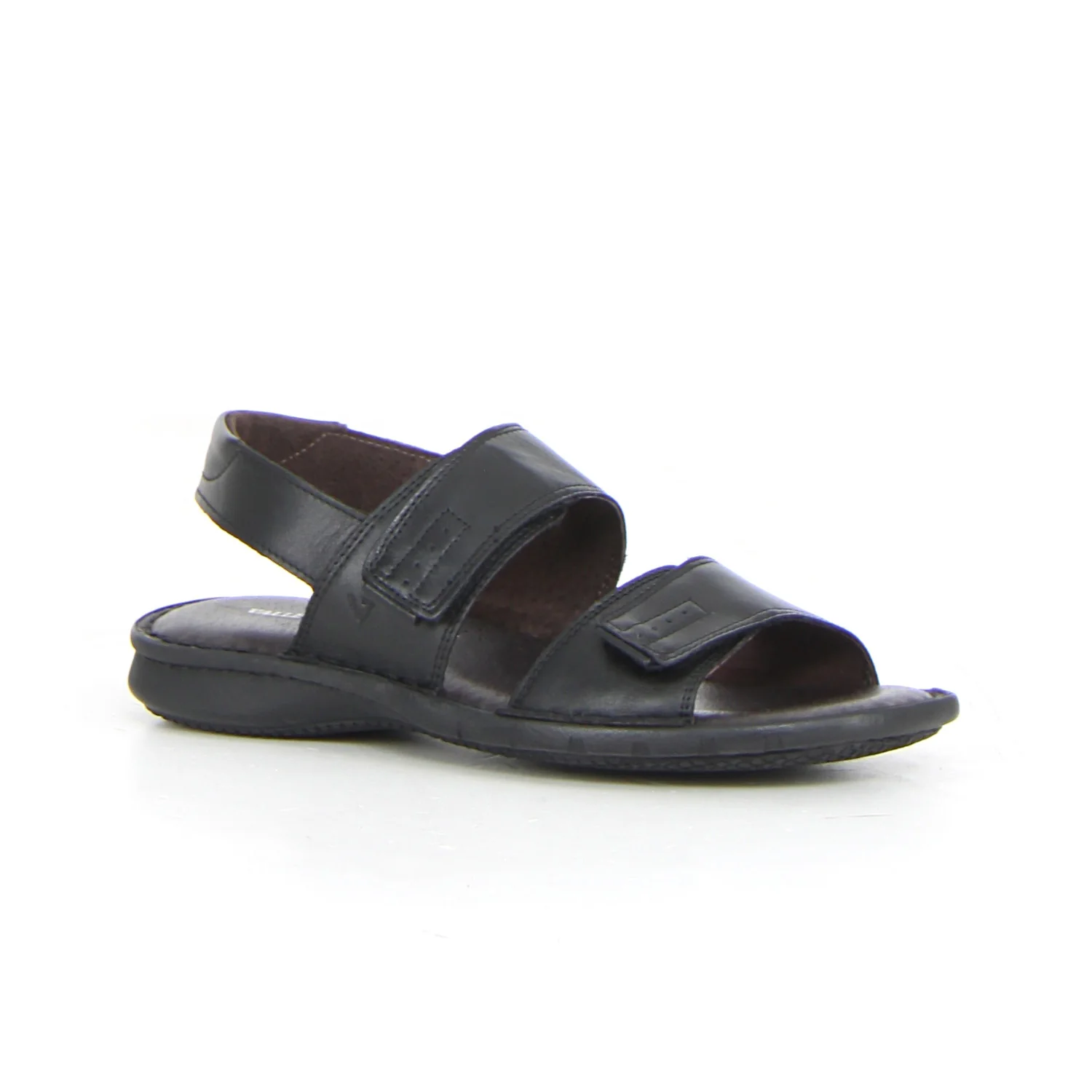 Sandalo nero - Image 2