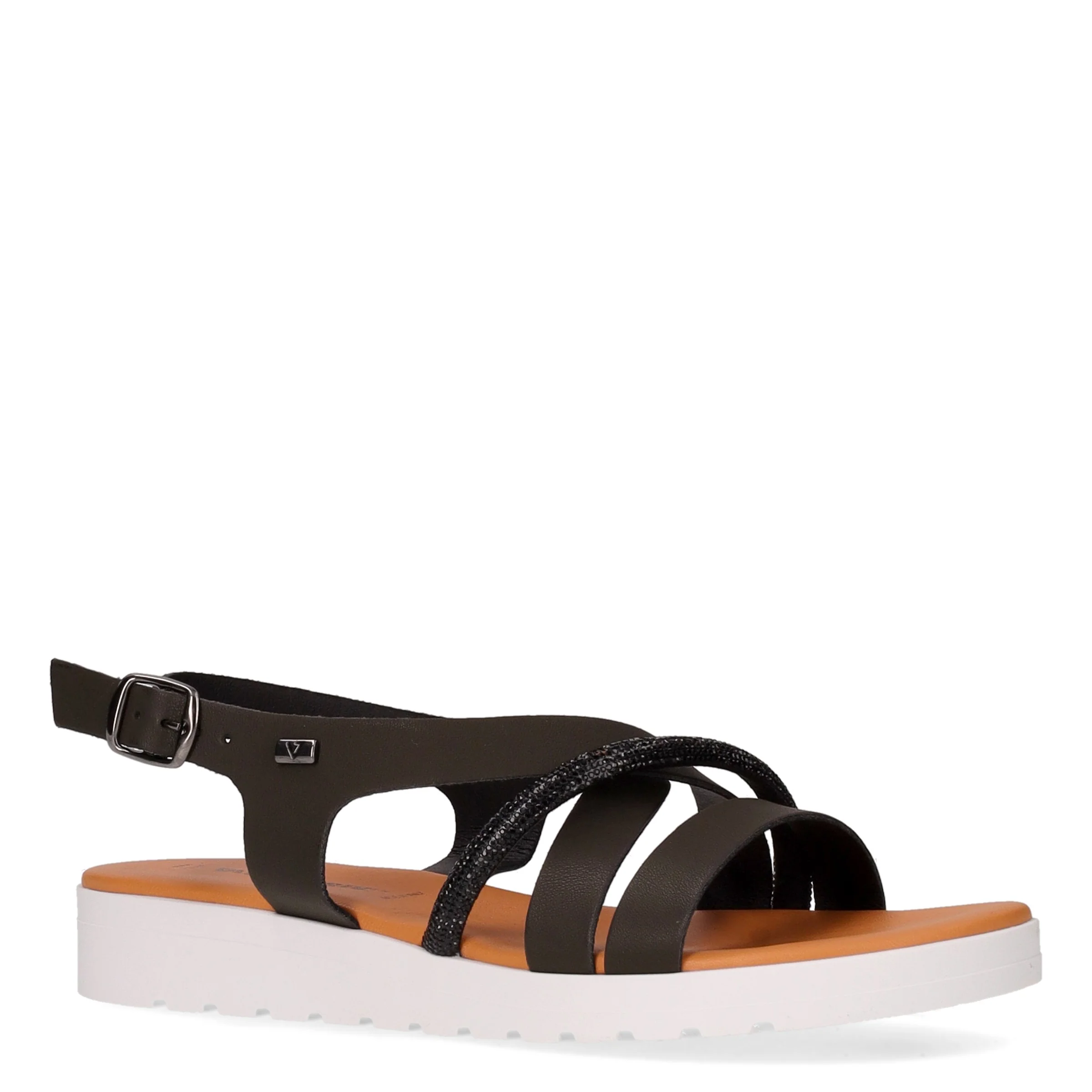 Sandalo nero - Image 2