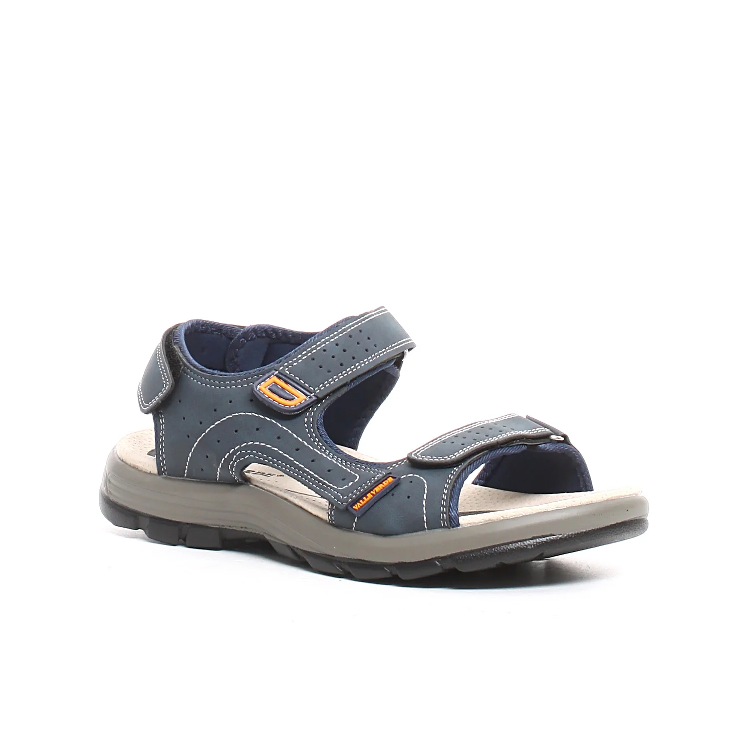 Sandalo sportivo blu - Image 2