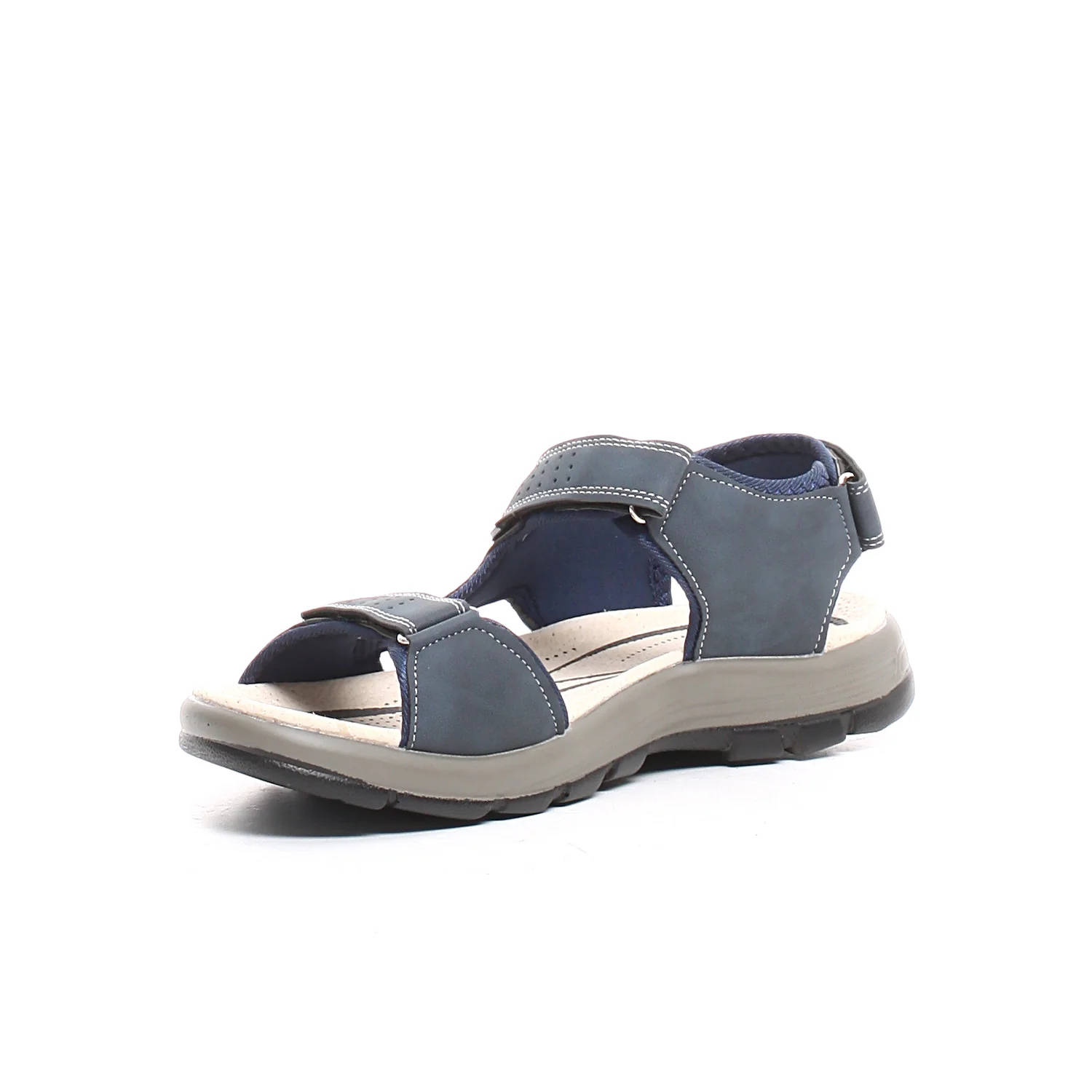 Sandalo sportivo blu - Image 3