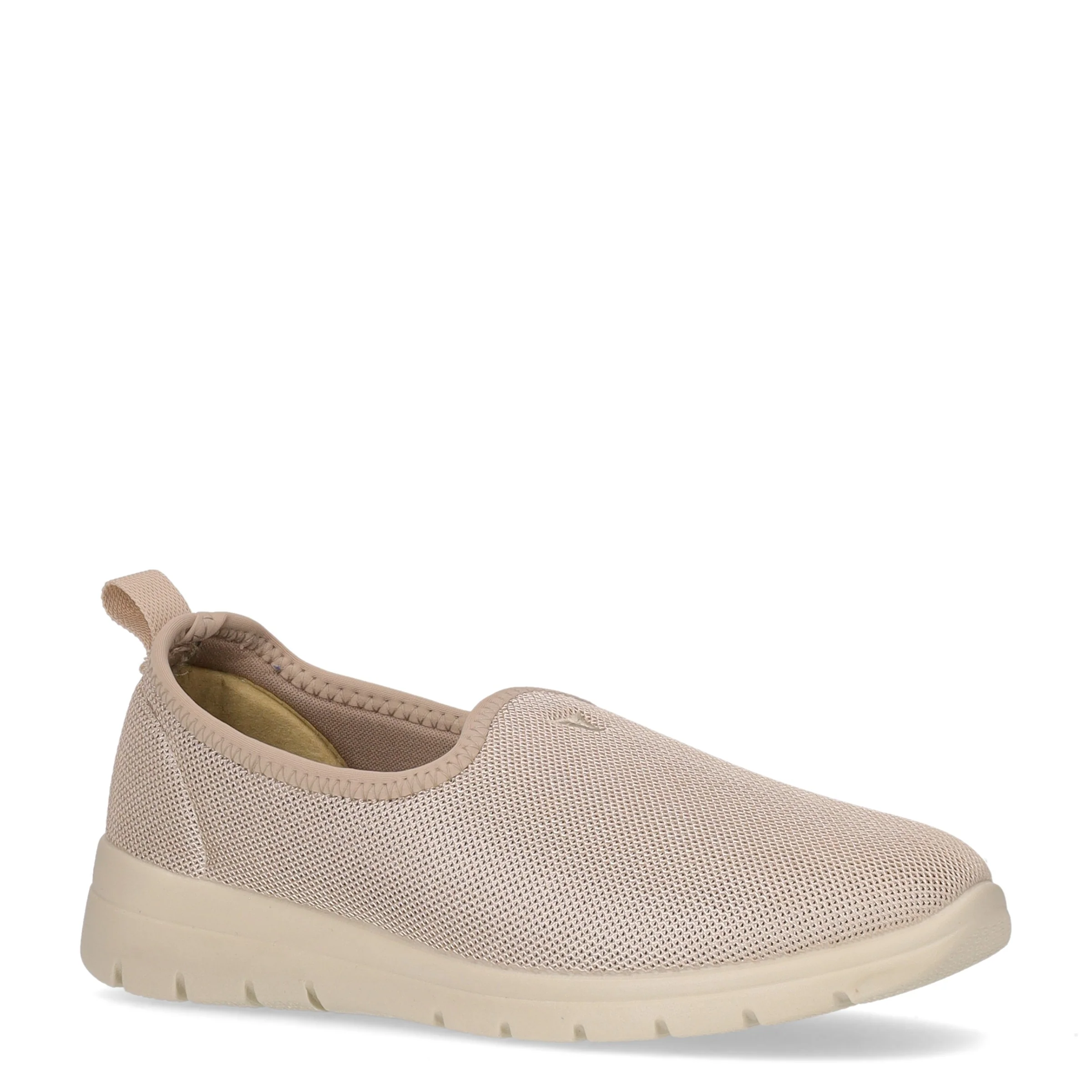 Sneaker slip on beige - Image 2