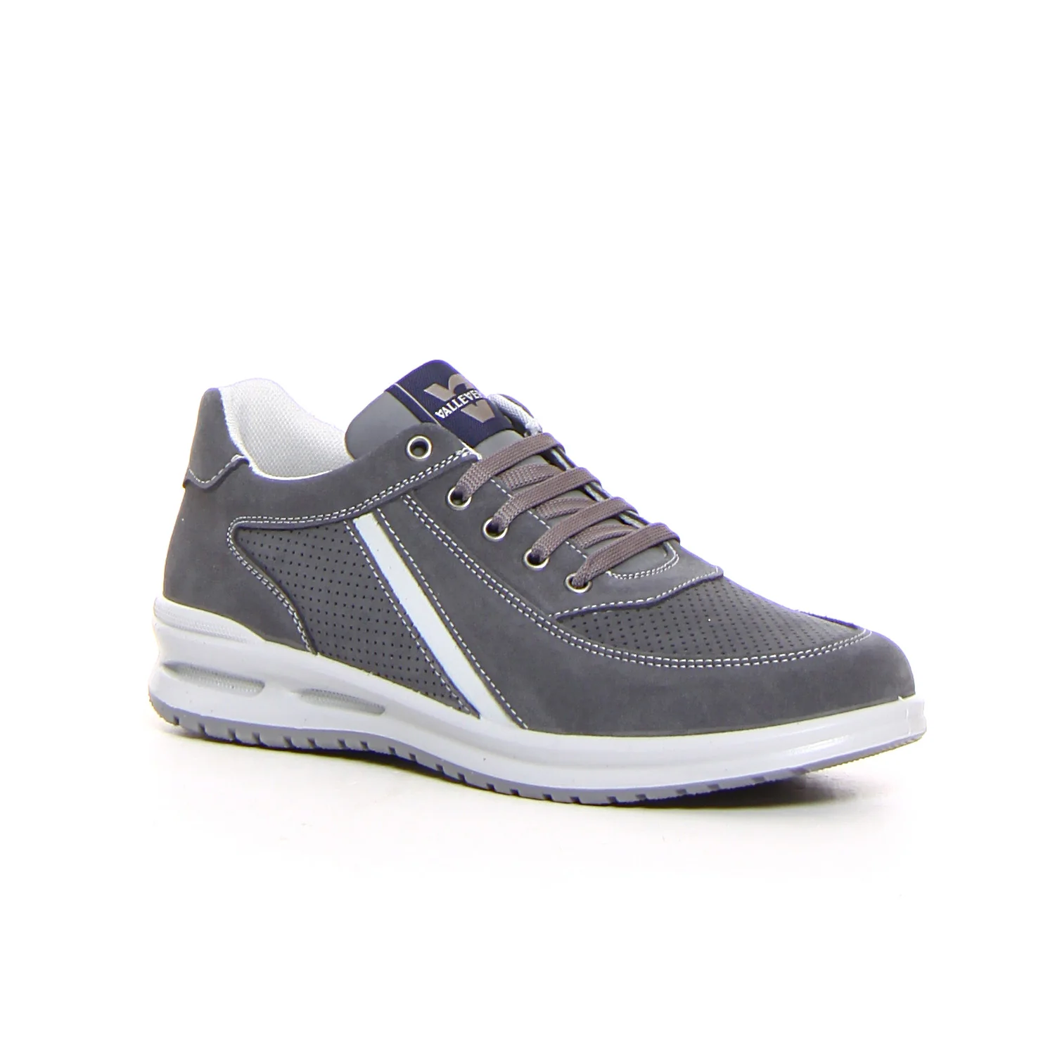 Stringata sportiva antracite - Image 2
