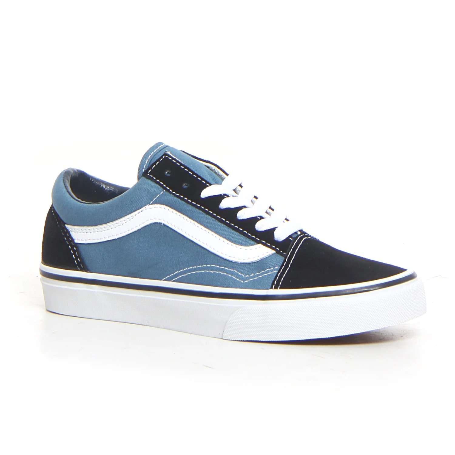 Old Skool sneaker navy - Image 2
