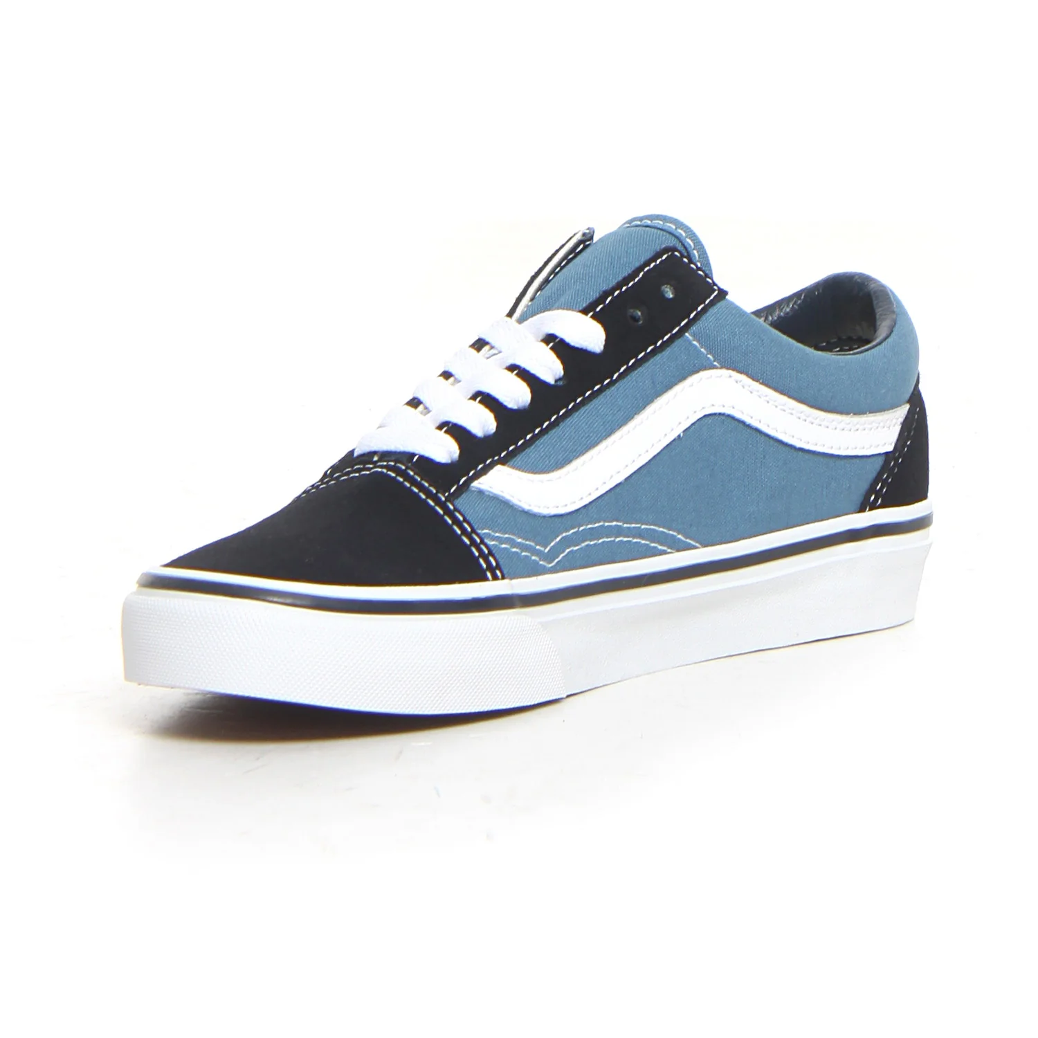 Old Skool sneaker navy - Image 3