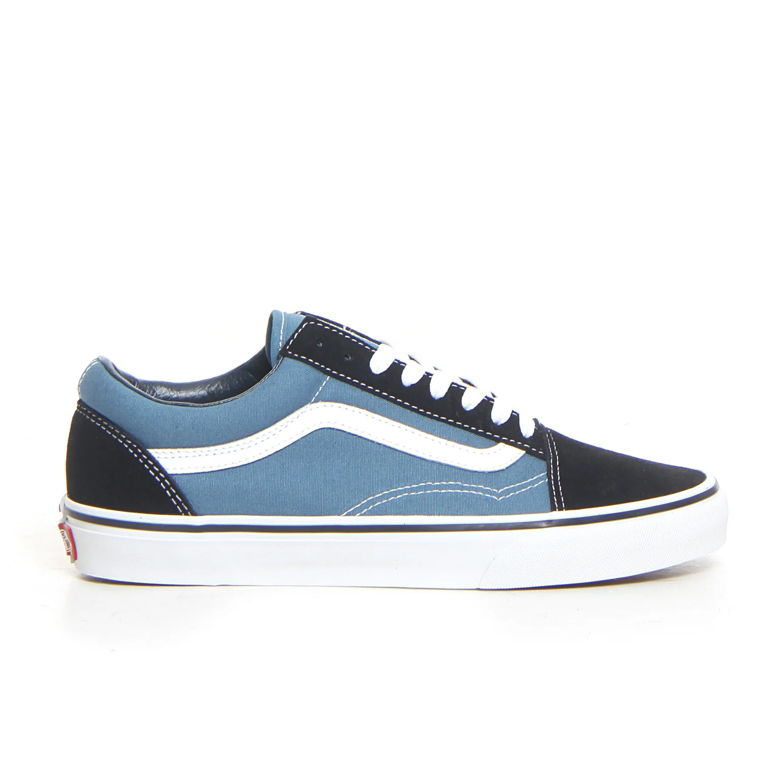 Old Skool sneaker navy