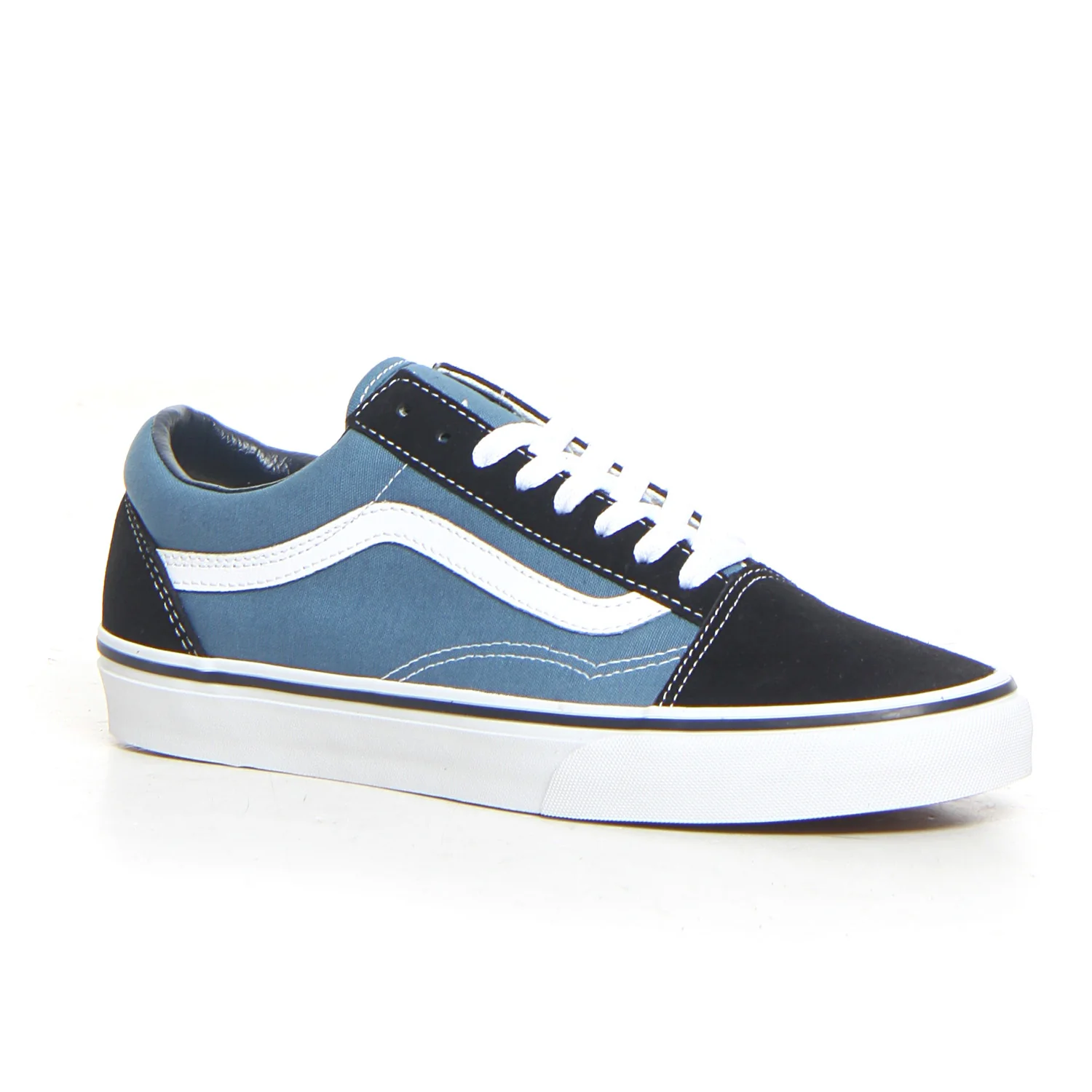 Old Skool sneaker navy - Image 2