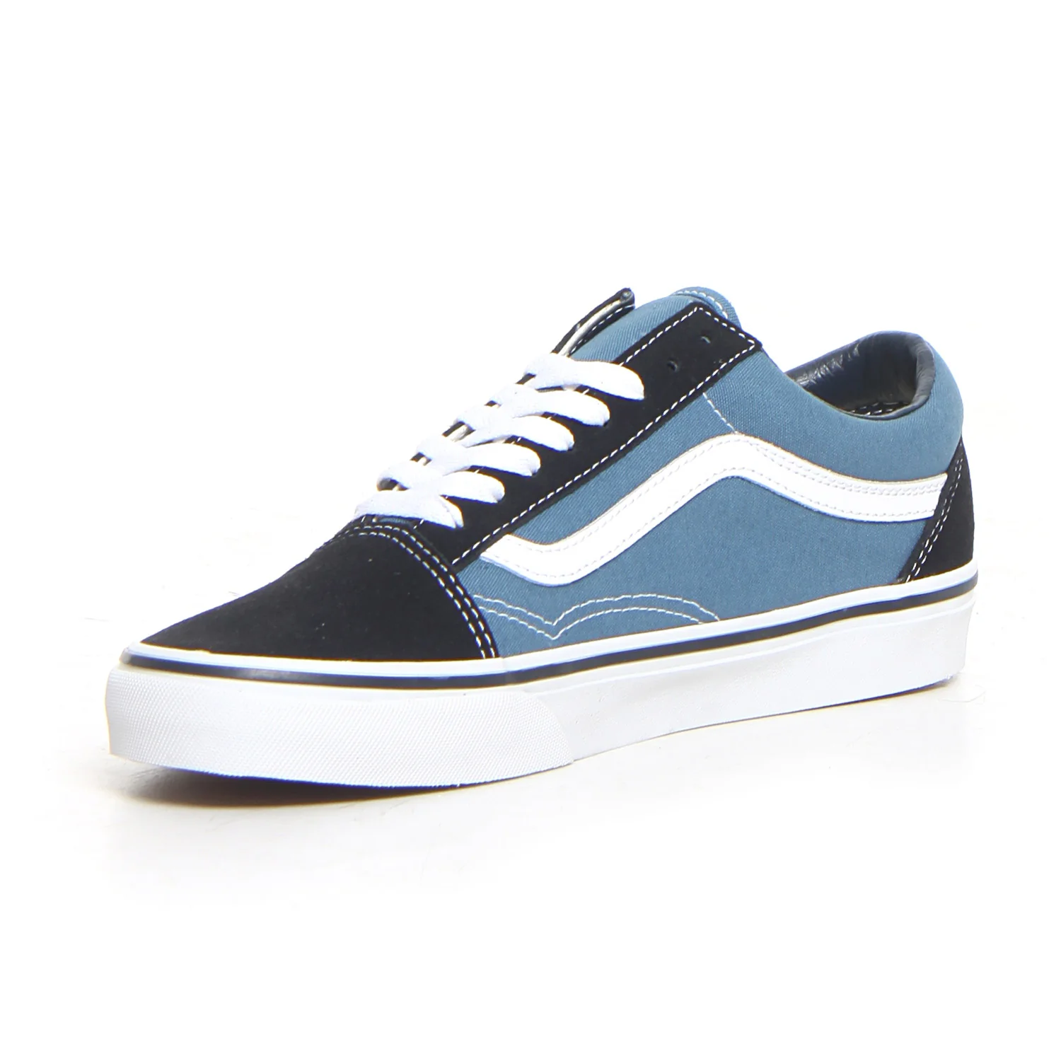 Old Skool sneaker navy - Image 3