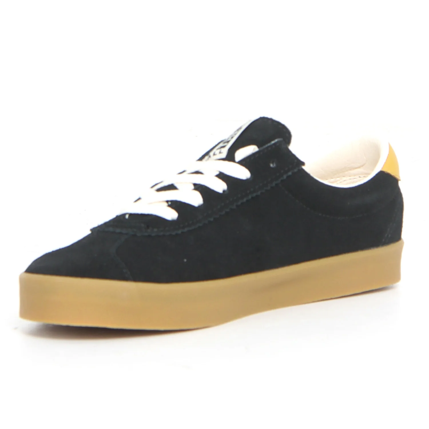 Sport Low sneaker gum pop black - Image 3