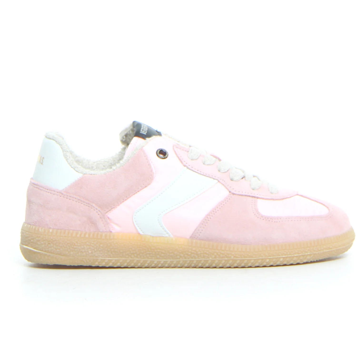 Sneaker nude