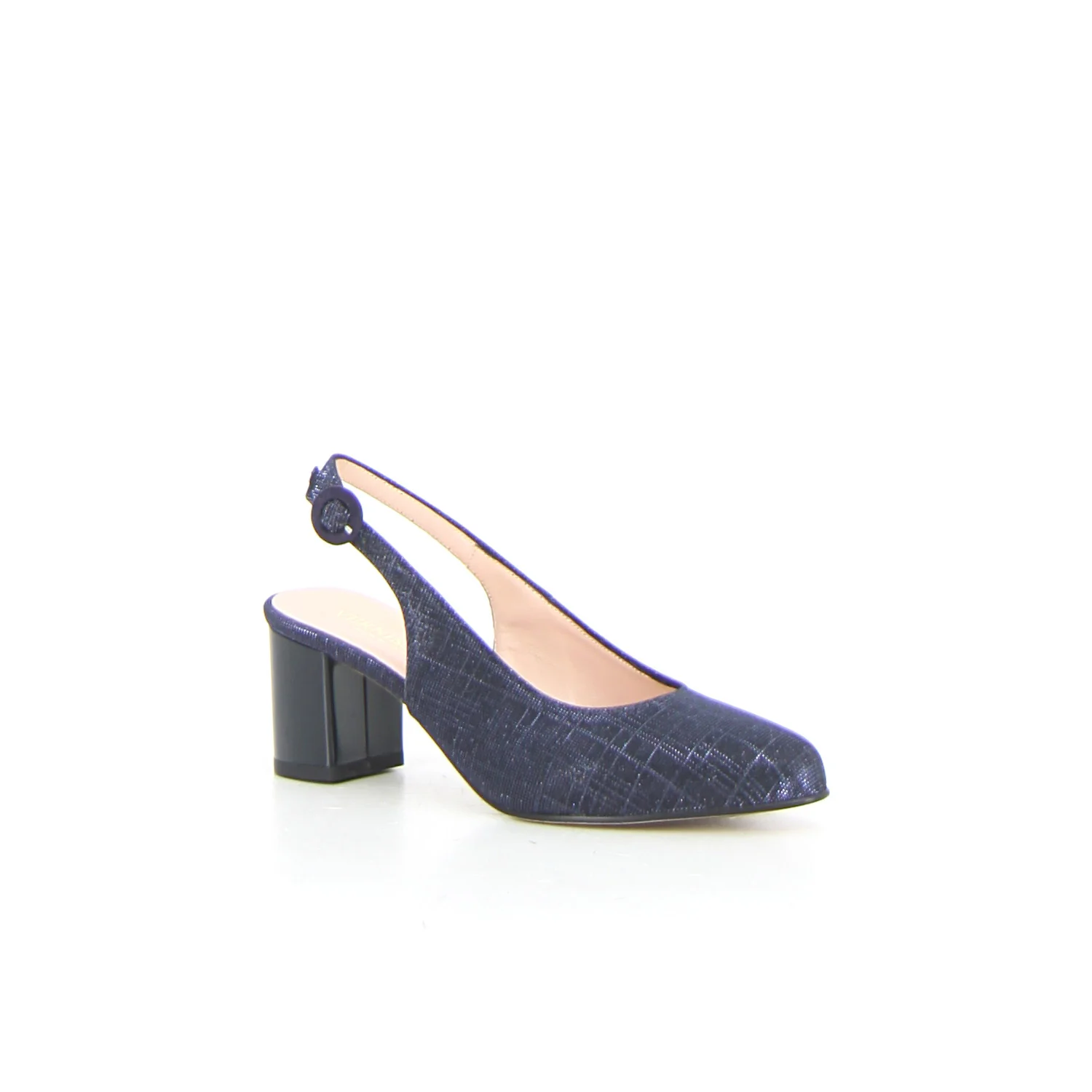 Décolleté slingback notte - Image 2