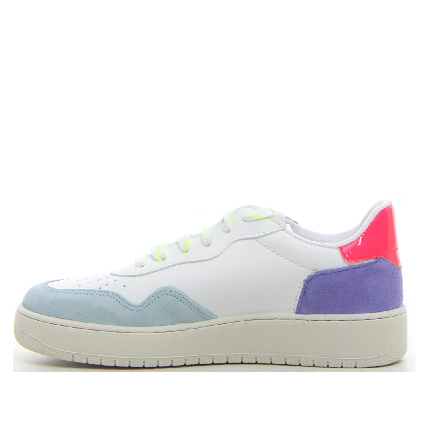 Sneaker azul - Image 2