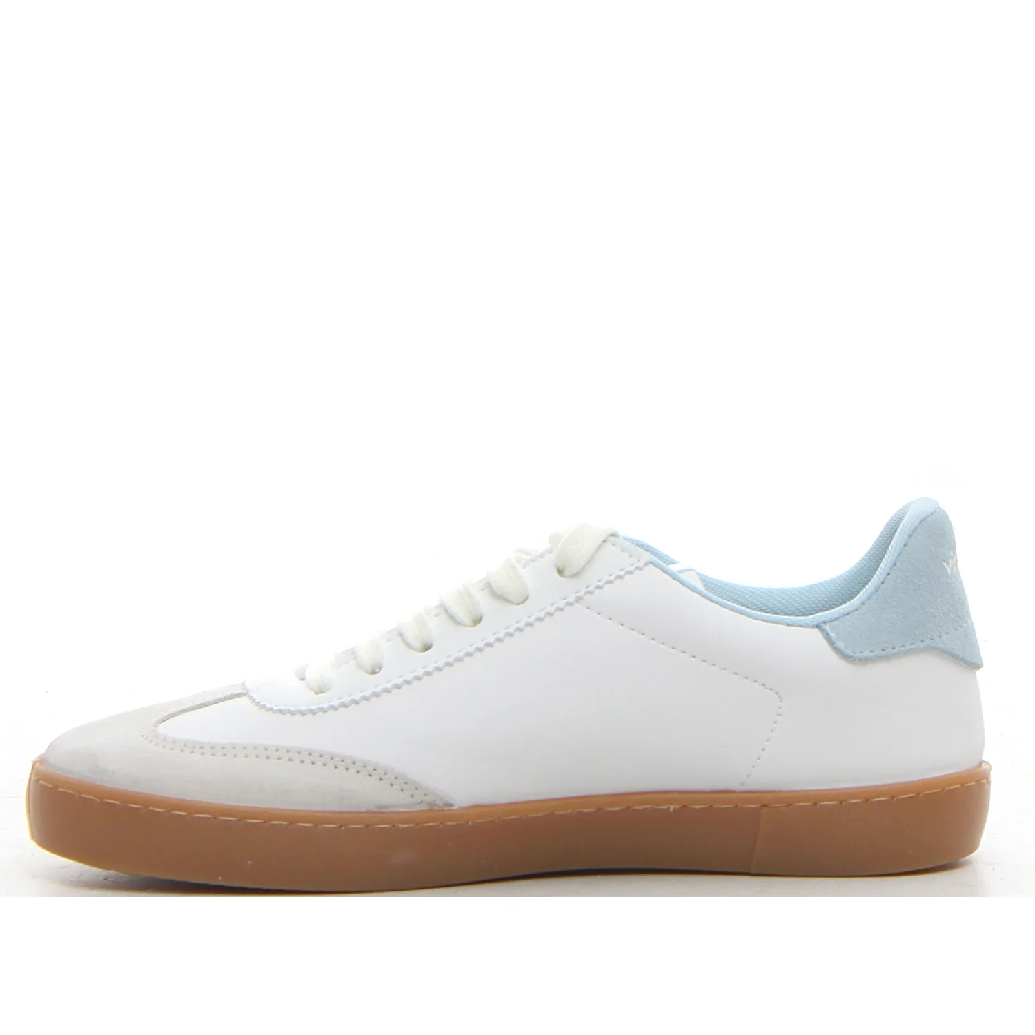 Sneaker celeste - Image 2
