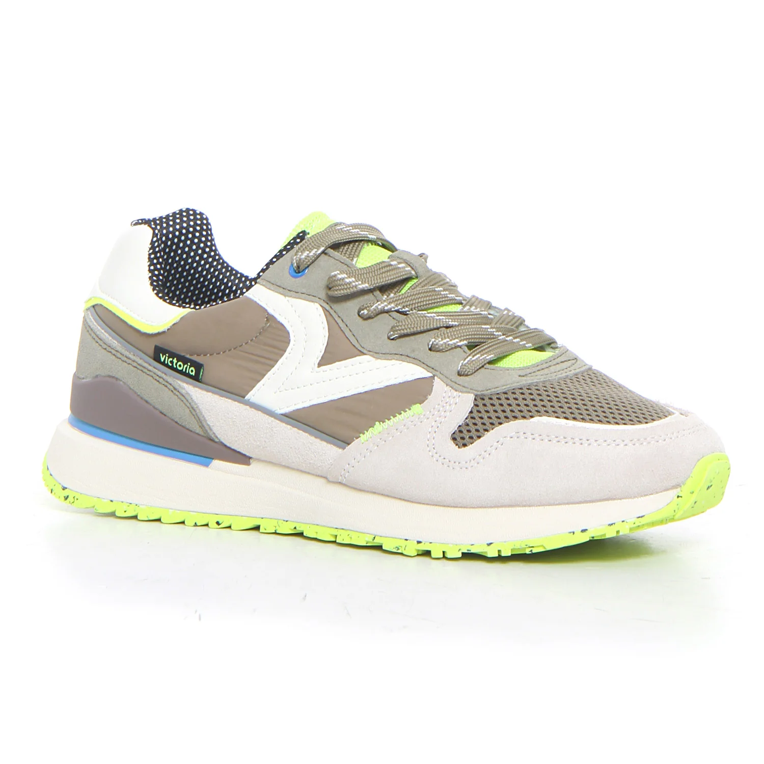 Sneaker kaki - Image 2
