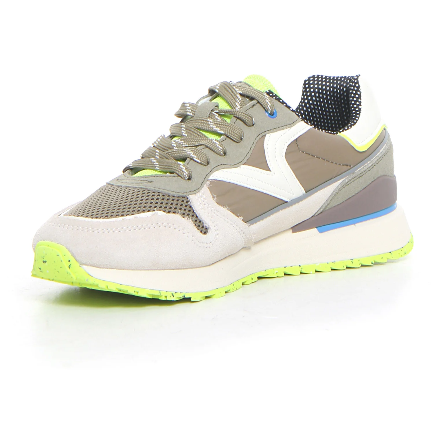Sneaker kaki - Image 3