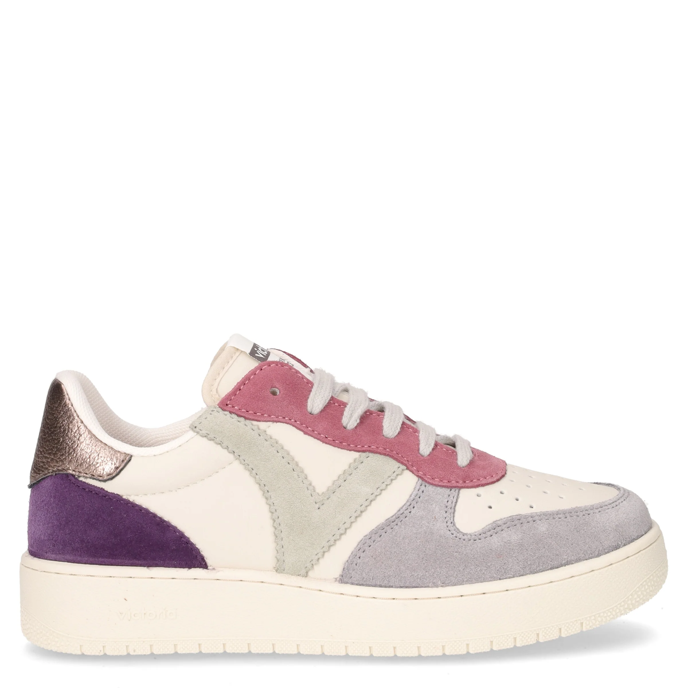 Sneaker lavanda