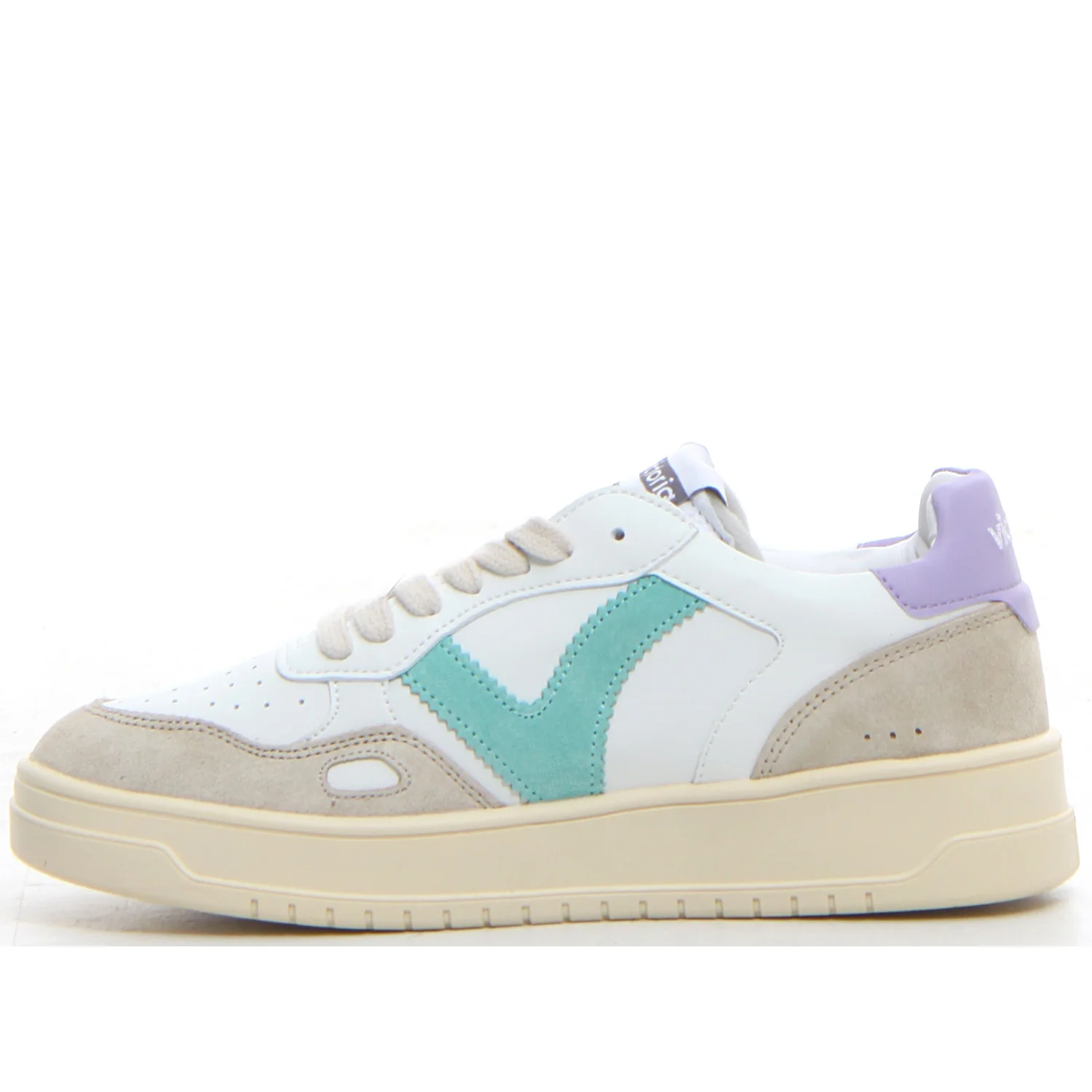 Sneaker lila - Image 2