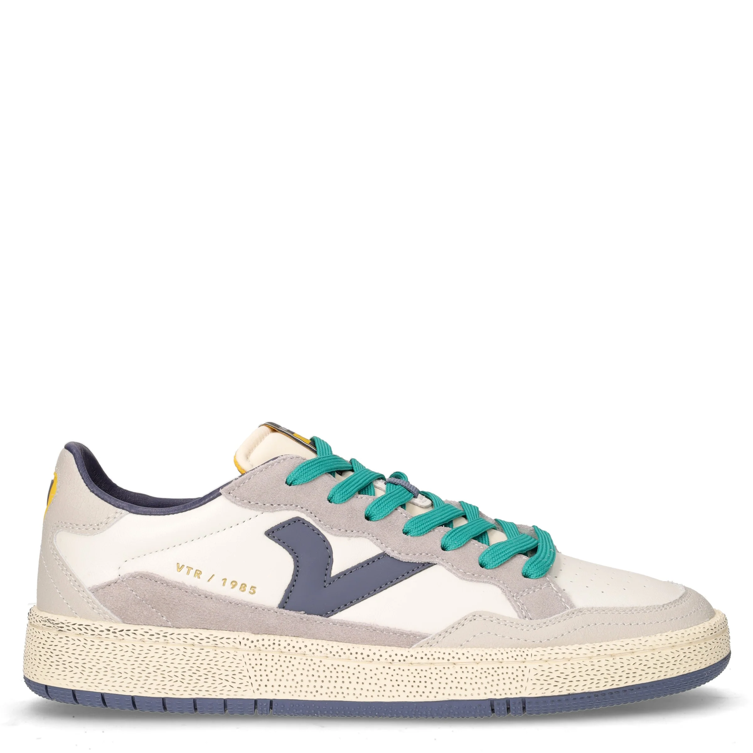 Sneaker marino