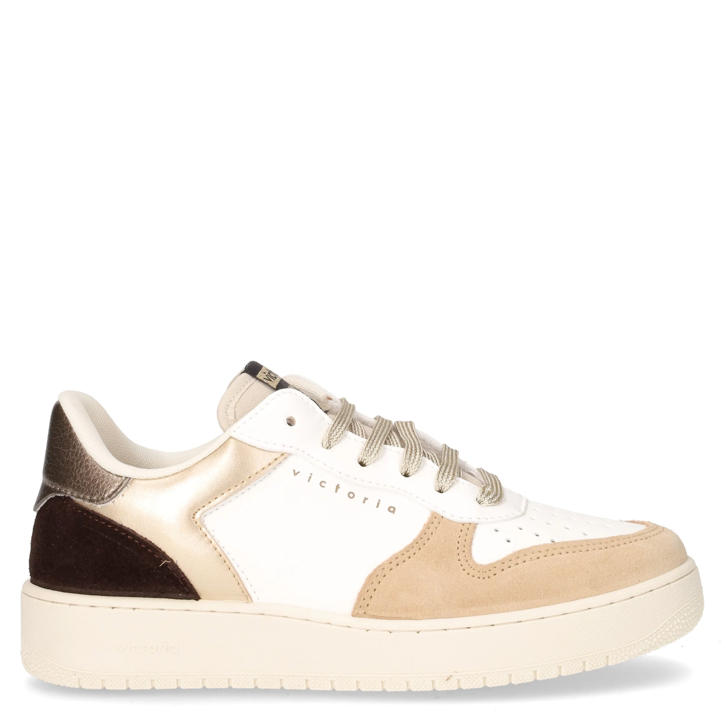 Sneaker platino