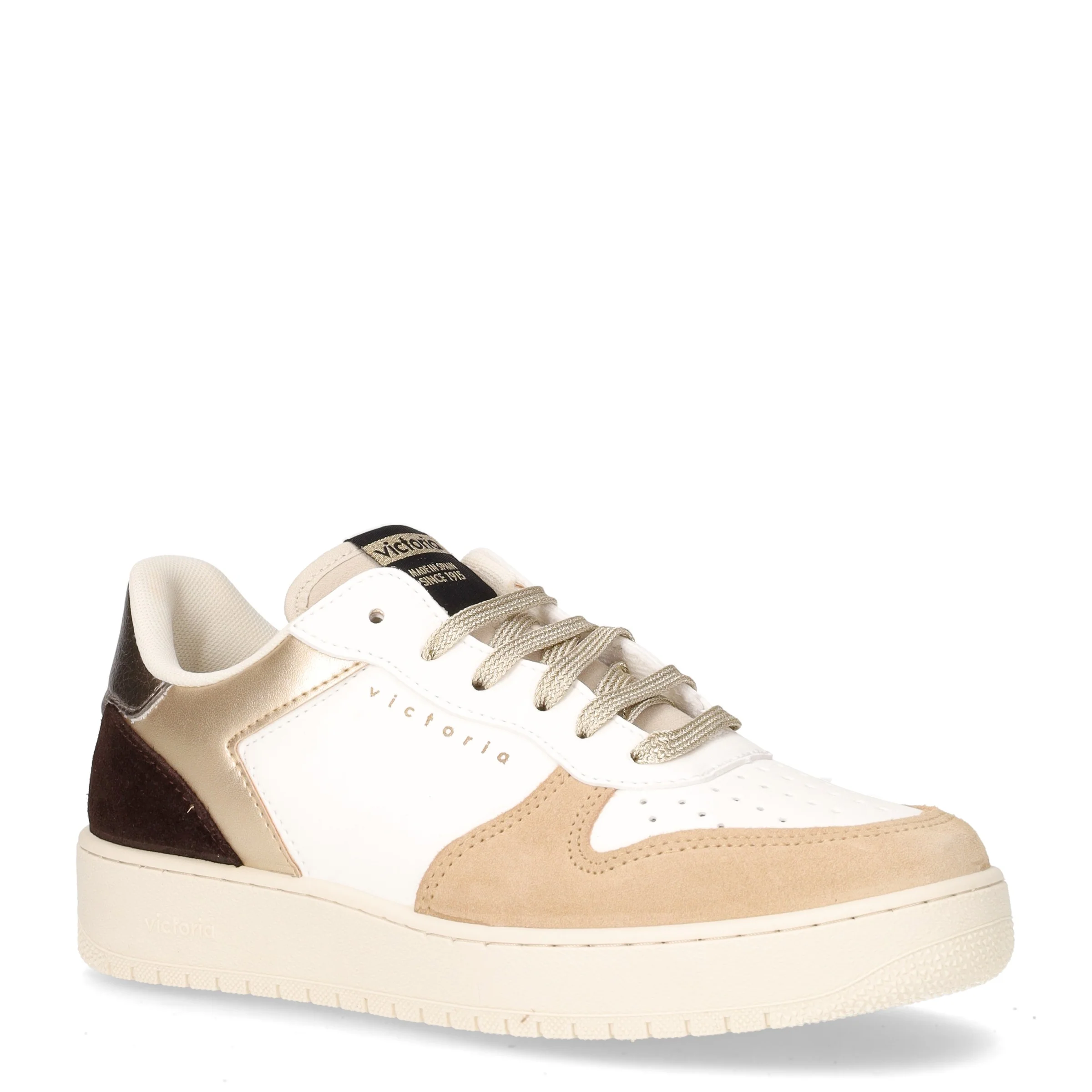Sneaker platino - Image 2