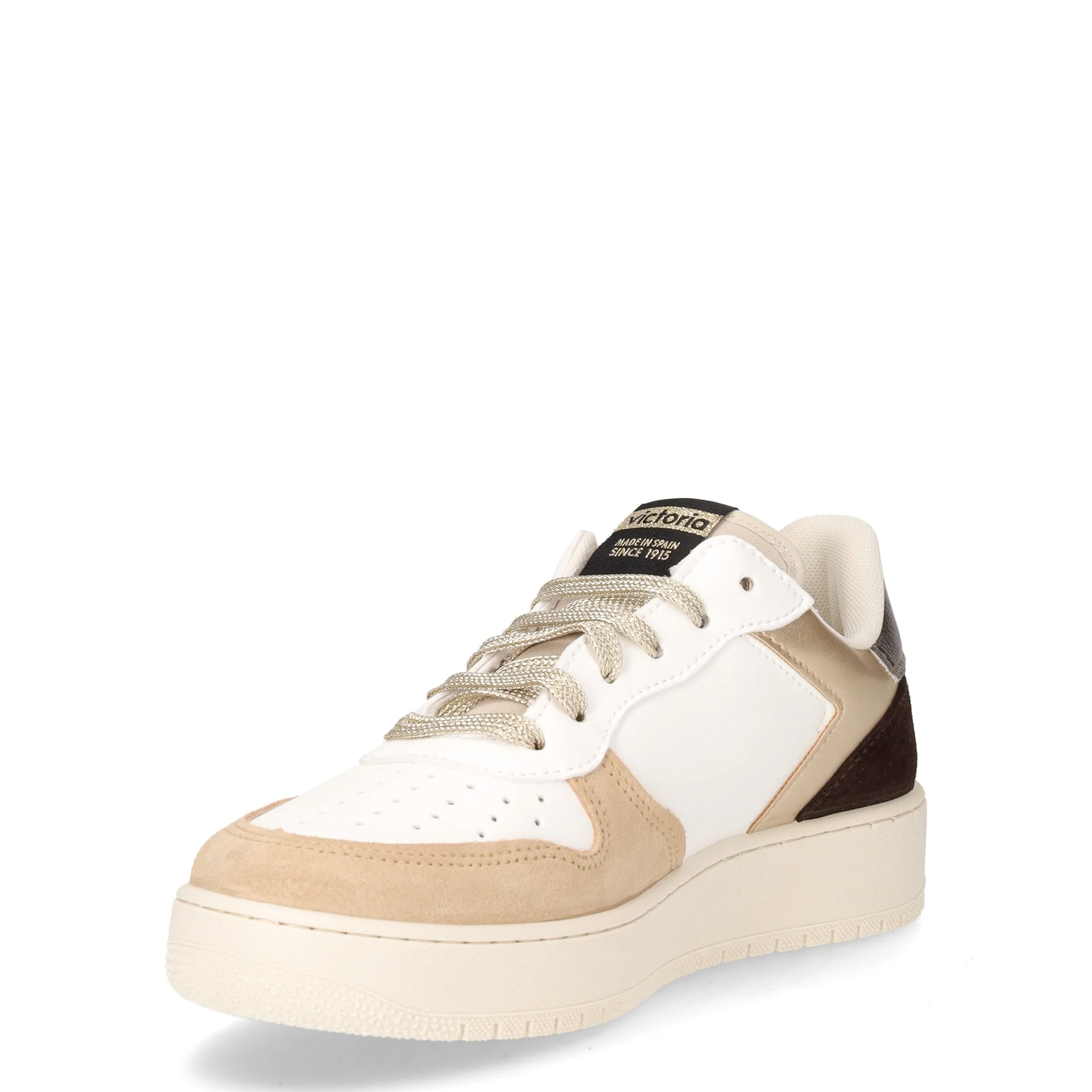 Sneaker platino - Image 3