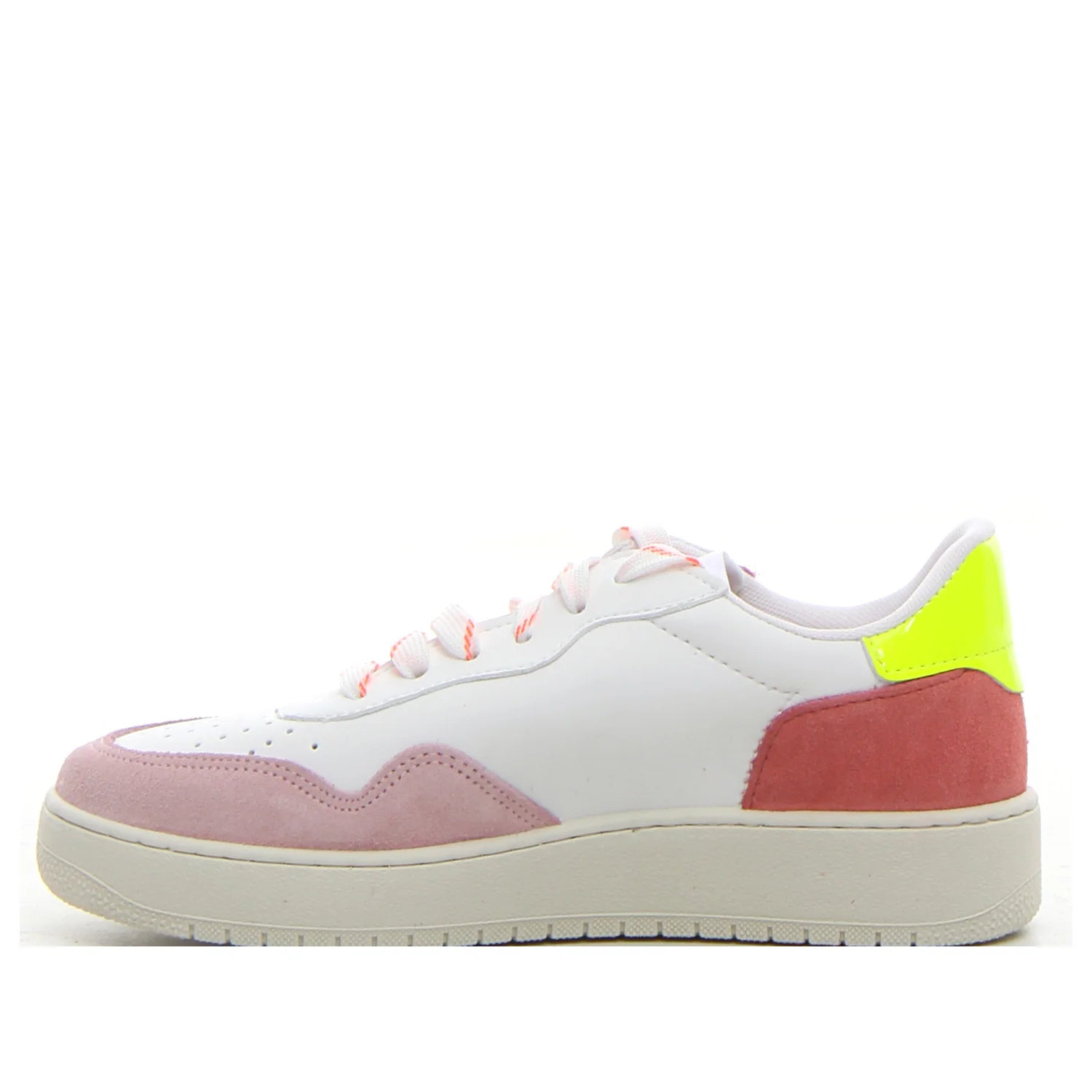 Sneaker rosa - Image 2