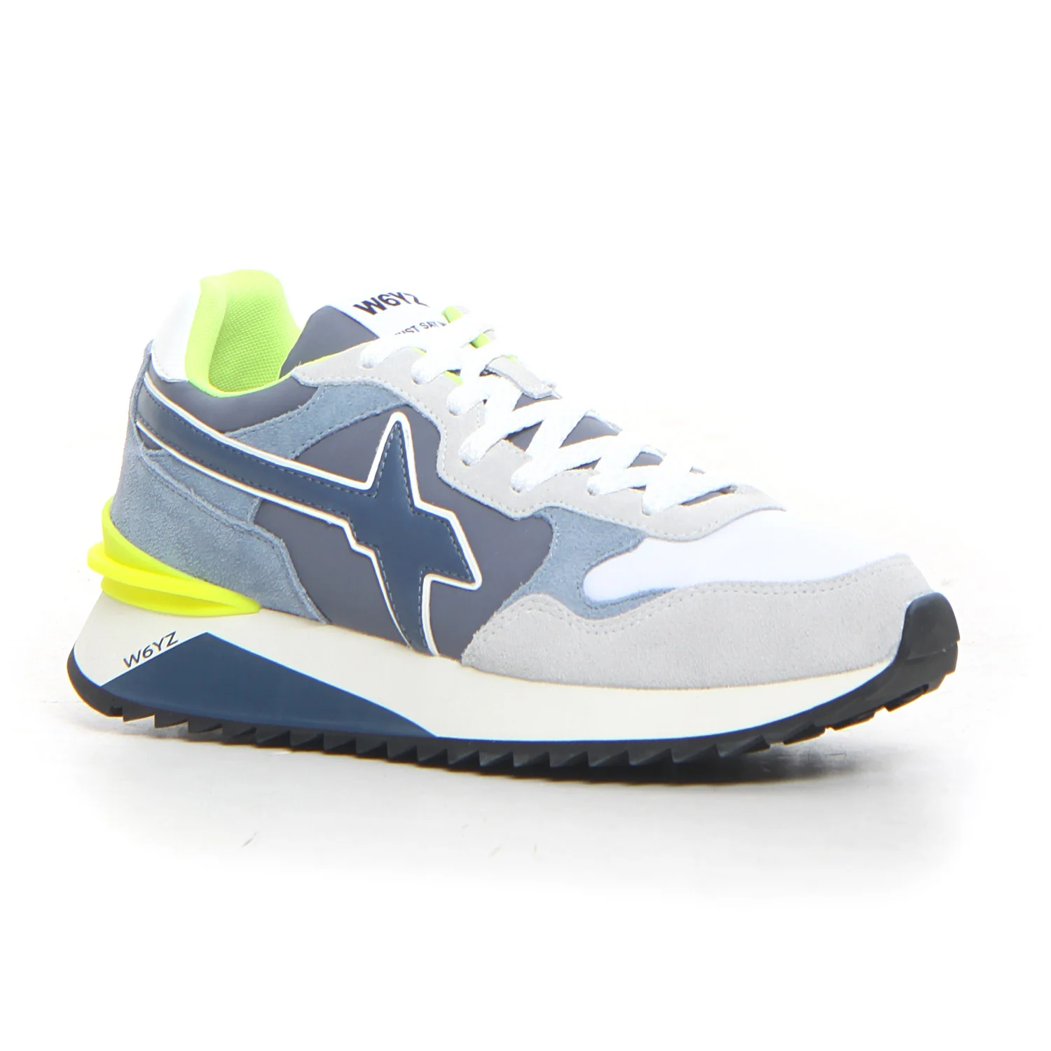 Yak sneaker dust white - Image 2