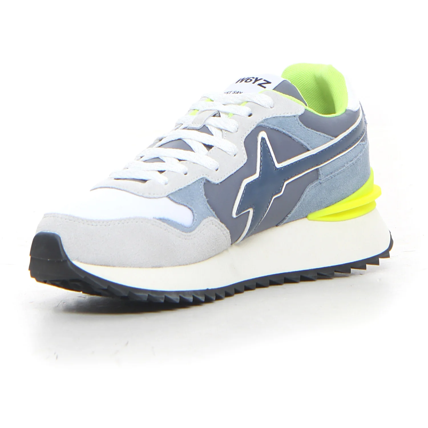 Yak sneaker dust white - Image 3